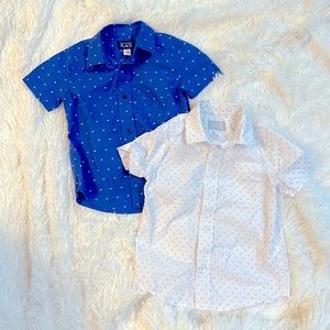 Toddler boy shirt